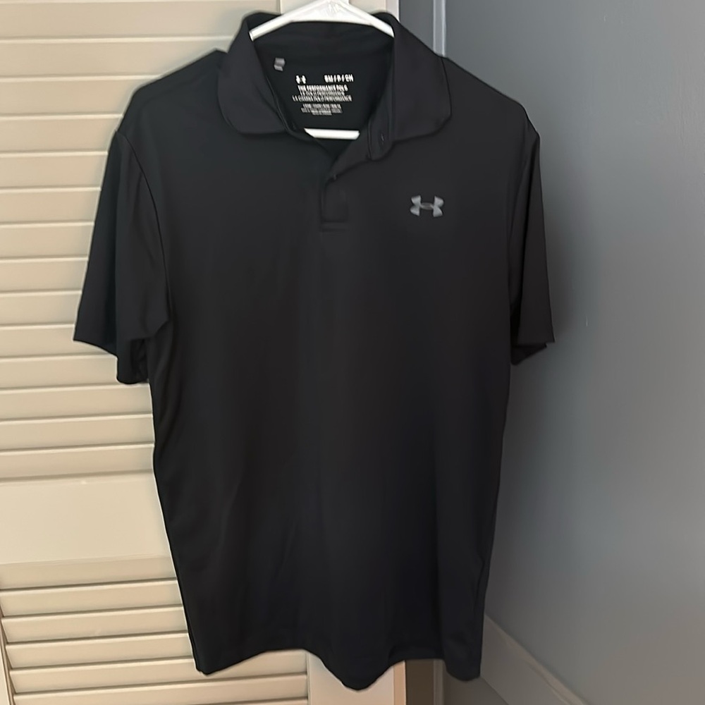 Underarmour Polo